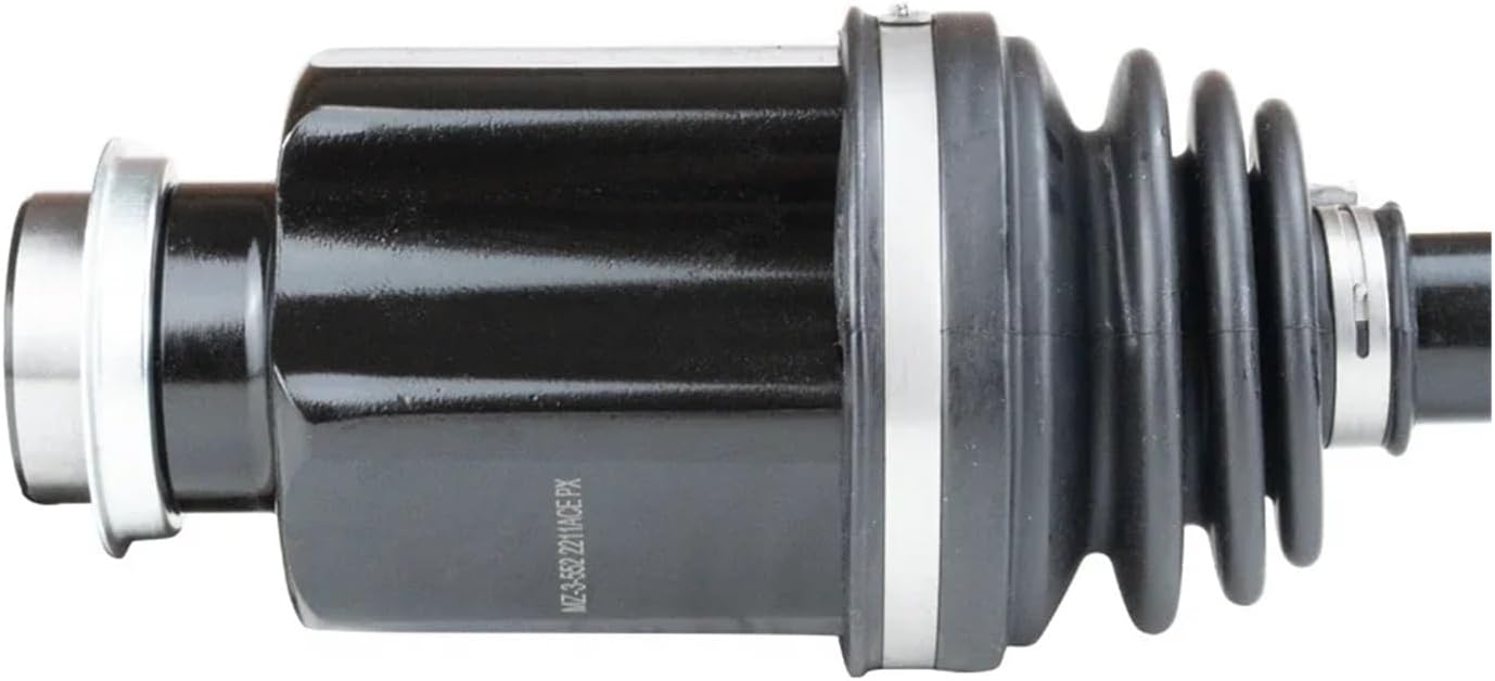 Automobile Front CV Bridge Drive Shaft CV Joint Half Shaft Suitable For M.Z.CX-5 GD62-25-50XC GP18-25-50XC GD62-25-50XC GD38-25-50XA