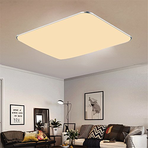 MCTECH 48W LED Soffitto moderno Ultraslim moderno