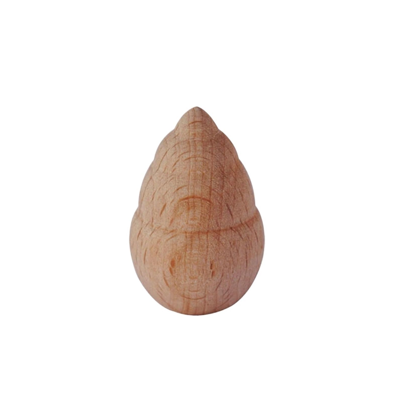 Muñecas de Madera Peg 50 piezas de manualidades madera sin pintar, muñeca con clavija Natural, espacios en blanco for decoraciones(Bamboo Shoots)