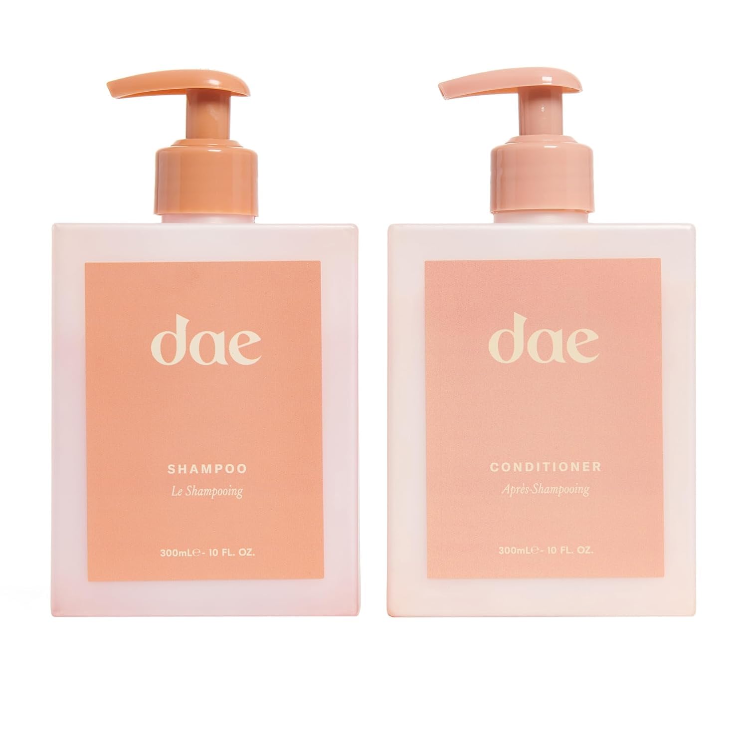 DAE Signature Duo Set (Shampoo & Conditioner) DAE Signature Duo Set (Shampoo & Conditioner)