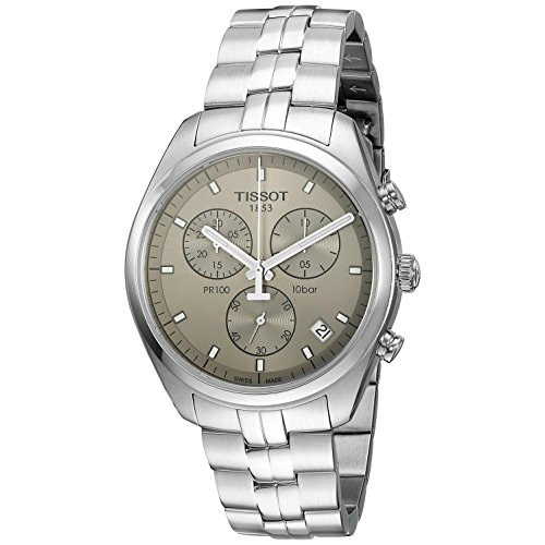 Tissot T1014171107100
