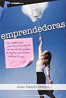 Emprendedoras 8415747454 Book Cover