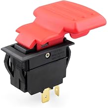 Tile Saw Switch Fit for DeWalt D24000 DW735 DW745 N020198