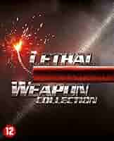 Amazon.com: Lethal weapon 1-4 : Movies & TV