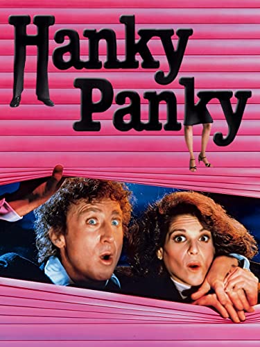 Hanky Panky Hanky Panky