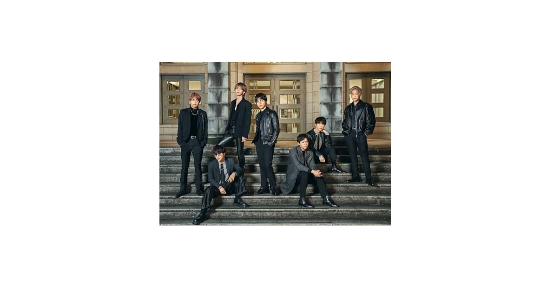 WEST ウェッサイソウル！ Amazon.co.jp: ウェッサイソウル！/ BIG LOVE SONG (初回生産