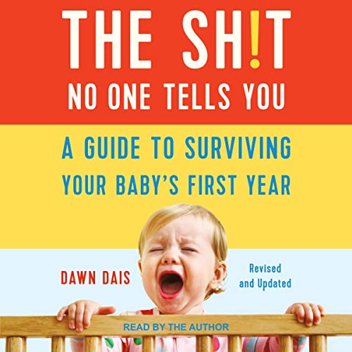 The Sh!t No One Tells You | Dawn Dais episode artwork