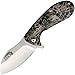 ABKT AB048MP: Prym1 Grunt Folding Knife