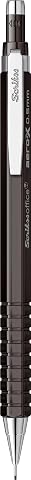 Scrikss office Aero-X Versatil 0.5 Mm Siyah