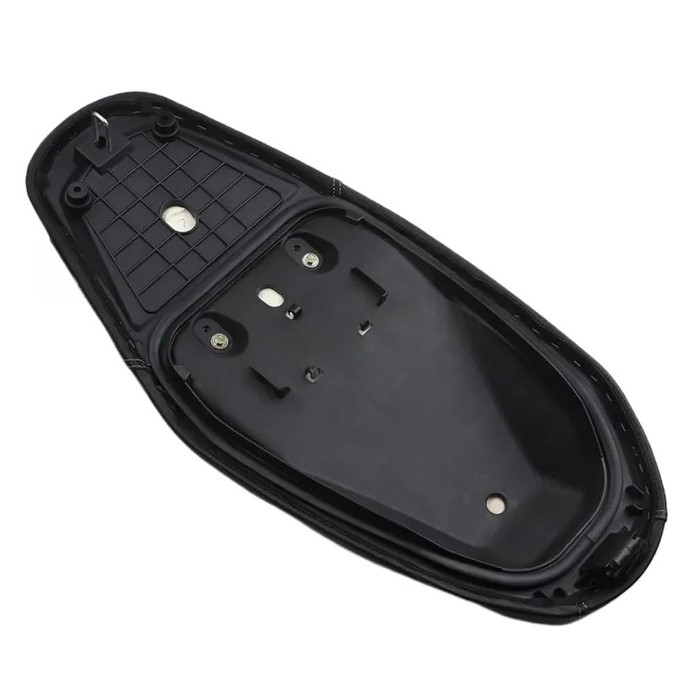Sedile Sella Cuscino Per Sedile Ribassato Per Moto