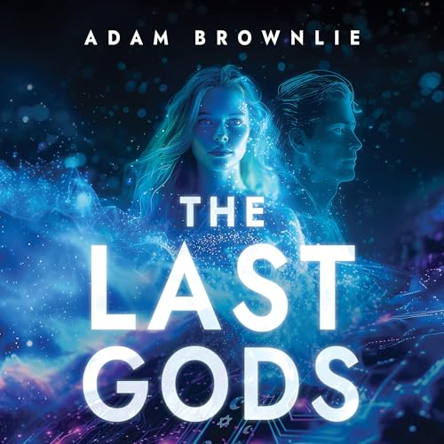 The Last Gods by Adam Brownlie episode artwork