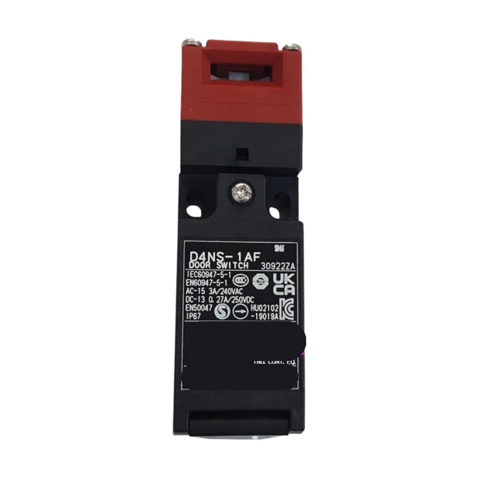 Switch D4NS-1AF 2AF 4AF 1BF 2BF 4BF 1CF 2CF 4CF 1DF 2DF 4DF(D4NS-4DF)