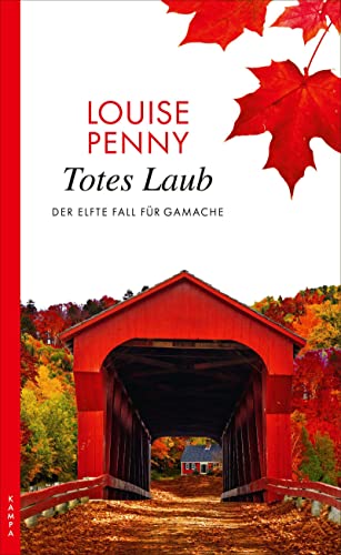 Totes Laub 3311120329 Book Cover