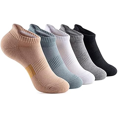 Gonii Women's No Show Running Socks Cover