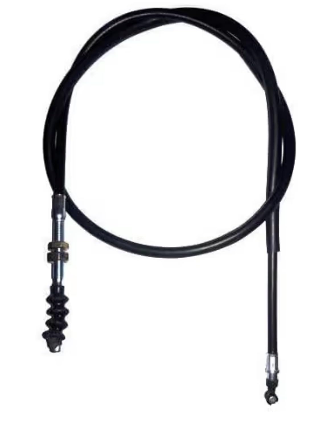 Rear Brake Cable for Ntorq, Compatible with BS4 and BS6 Models-image-16