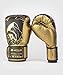 Venum x Assassin's Creed Shadows Boxing Gloves - Black/Gold - 10-Ounce