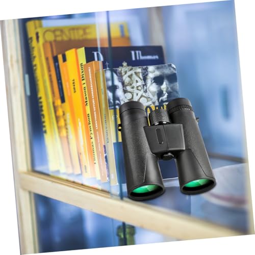 Binoculares Compactos 10x42 para Observación y Senderismo miniatura 4