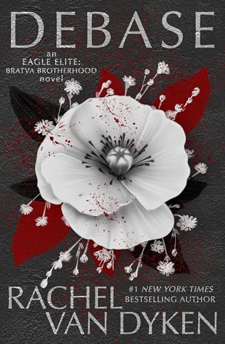 Debase (Elite Bratva Brotherhood)