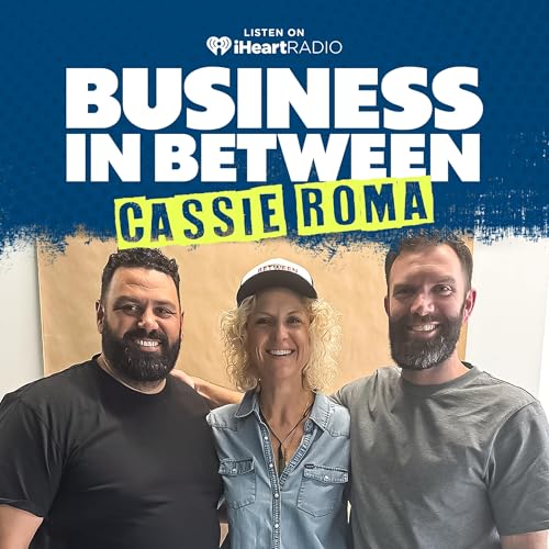 Why Cassie Roma HATES Emails, Meetings & Staying in the Same Job for More than 2 Years