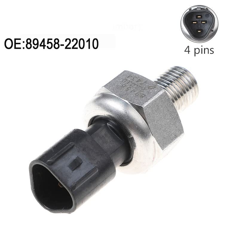 Oil Pressure Sensor Fuel Pressure Sensor for Toyota for for Lexus Avensis Rav4 Crown 89458-22010 8945822010 Oil Pressure Switch