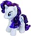 Ty- My Little Pony Peluche, Juguete, 15 cm (United Labels Ibérica 41008TY)