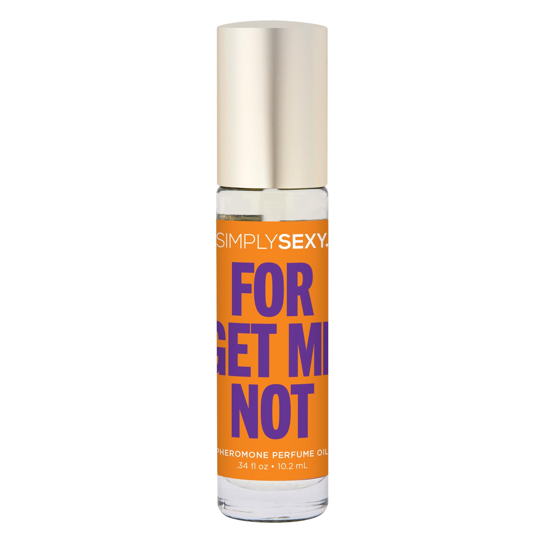 Amazon.com : SIMPLY SEXY Affirmations Forget Me Not Pheromone