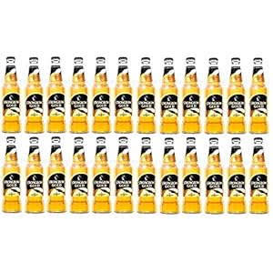 24 Flaschen Strongbow Gold Dry Cider Orginal a 0,3L Orginal