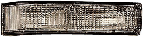 Clignotant Dorman 1630009 pour remplacer un bloc optique avant cassé