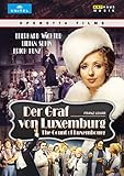  Franz Lehár: Der Graf von Luxemburg