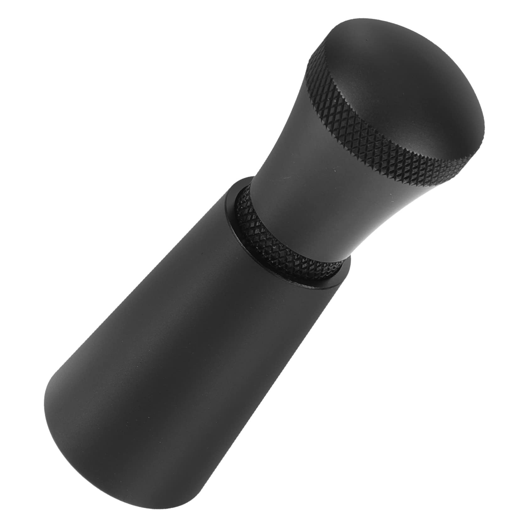 BRIGHTFUFU Espresso Coffee Powder Stirrer Tool with Stand for Home Use Coffee Accessories Enthusiasts