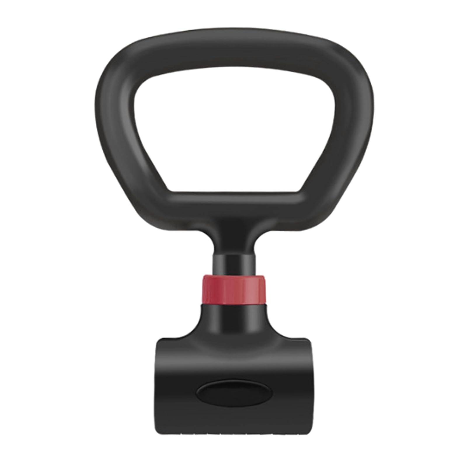 Maxtonser Dumbbell To Kettlebell Converter Portable Kettlebell Adapter Kettlebell Grip Handle Fitness Tool for Homes Gym Workouts