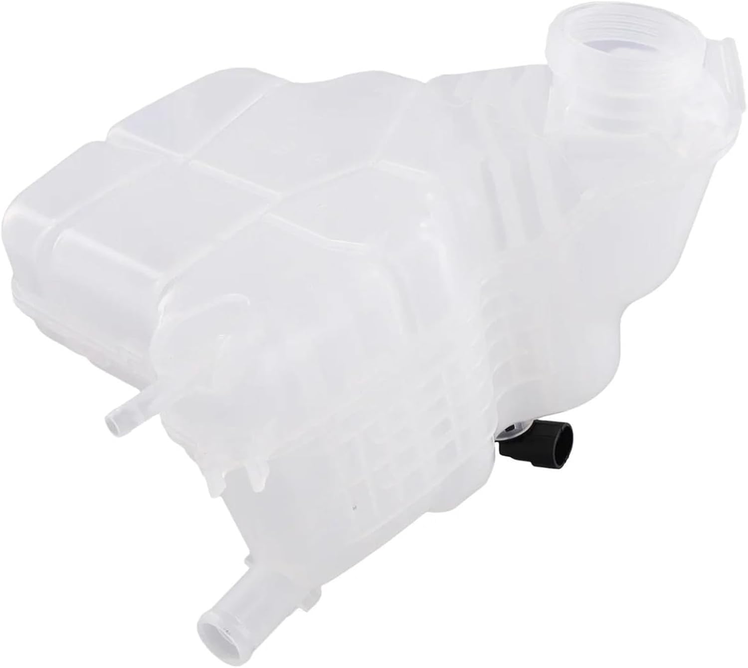 1304017 13304127 47892 for Opel for Vauxhall 2011-2023 Radiator Coolant Expansion Tank Auxiliary Kettle Cooling Radiator