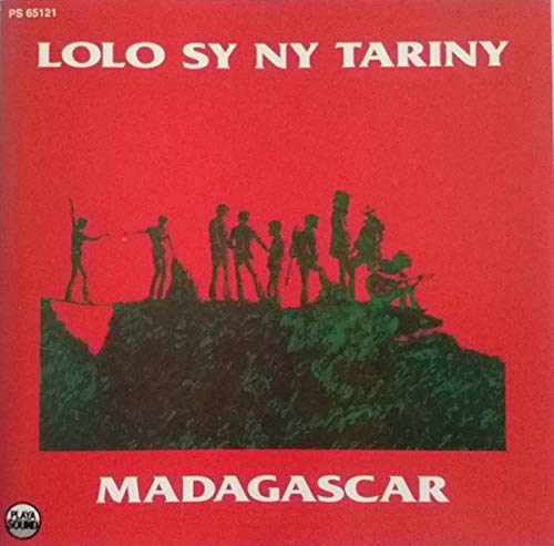 Madagascar Lolo Sy Ny Tariny