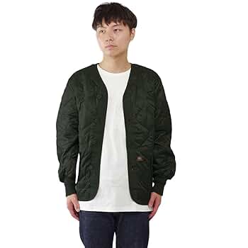 【美品】アルファ ALS-LINER PARKA ミリタリーナイロンパーカー M Alpha Industries ミリタリージャケット モッズコート ALPHA