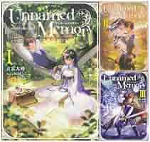 Unnamed Memory セット Amazon.co.jp: Unnamed Memory -after the end- 1-3巻セット