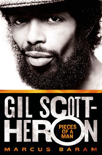Télécharger Gil Scott-Heron: Pieces of a Man (English Edition) Francais PDF