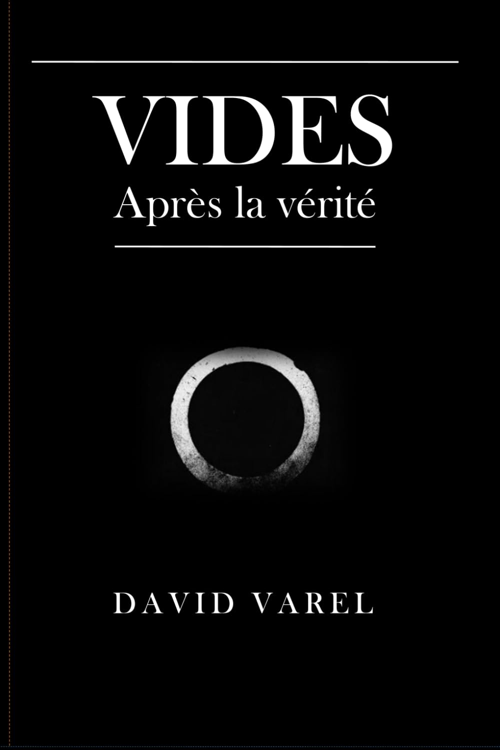 VIDES: Après la vérité