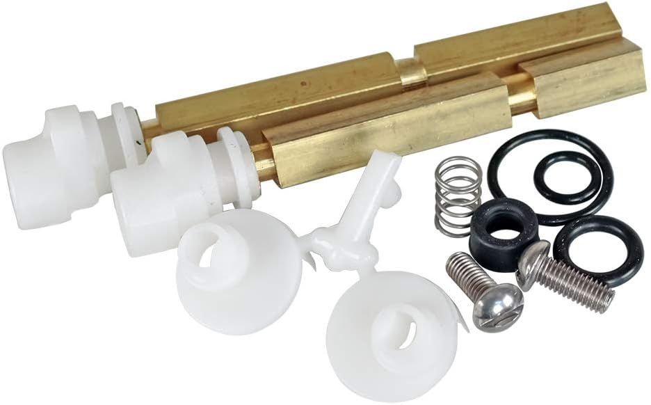 Jones Stephens C07323 Stem