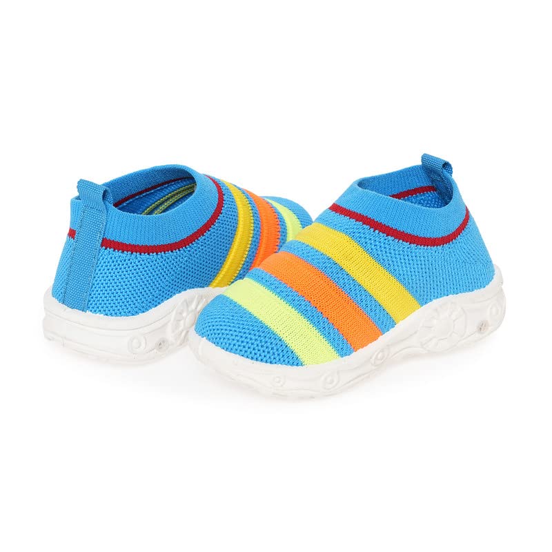 CHIU Sport Shoes with Chu Chu Music Sound for Baby Girl & Boy 7 51UQRdmj+GL