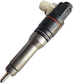 チー Paccar MX10 & MX13 Injector | 1972591, 1952045, 2005596, EX631145