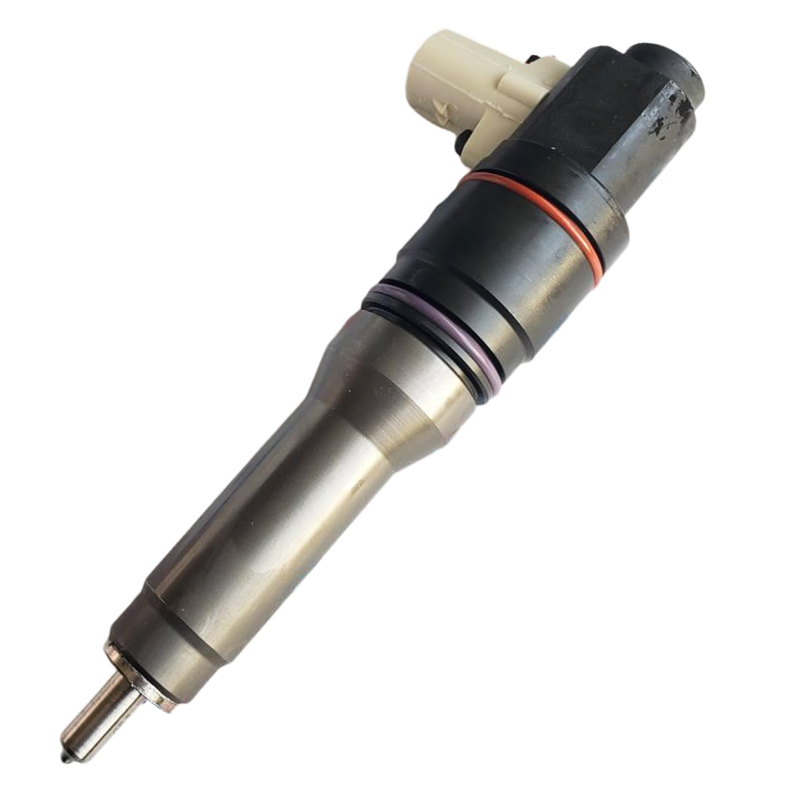 Amazon.com: Qiape 1952045 BEBJ1D00002 1X Fuel injector for Paccar