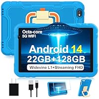 Amazon.co.jp: 2025 Android 14 タブレット 10インチ タブレット