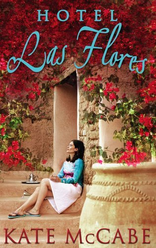 Buy Hotel Las Flores — BookShops.in