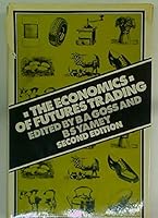 Economics of Futures Trading 0470971150 Book Cover