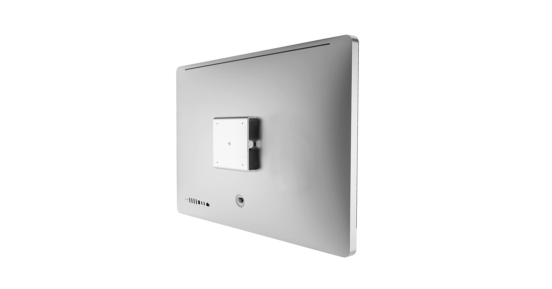 ディスプレイ・モニター本体 Thunderbolt display VESA Mount Amazon.com: AMER VESA Kit