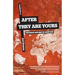 After They Are Yours Audiolibro Por Brian Borgman arte de portada