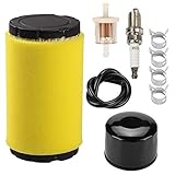 Anzac 793569 793685 Air Filter + 696854 492932 Oil Filter for 493629 492932S 695396 MIU11511 GY21055...