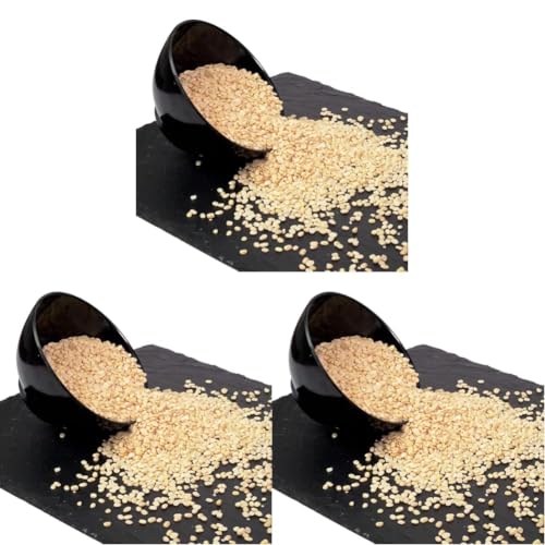 Image of More Urad Dal Loose (1 kg) (Pack of 3)