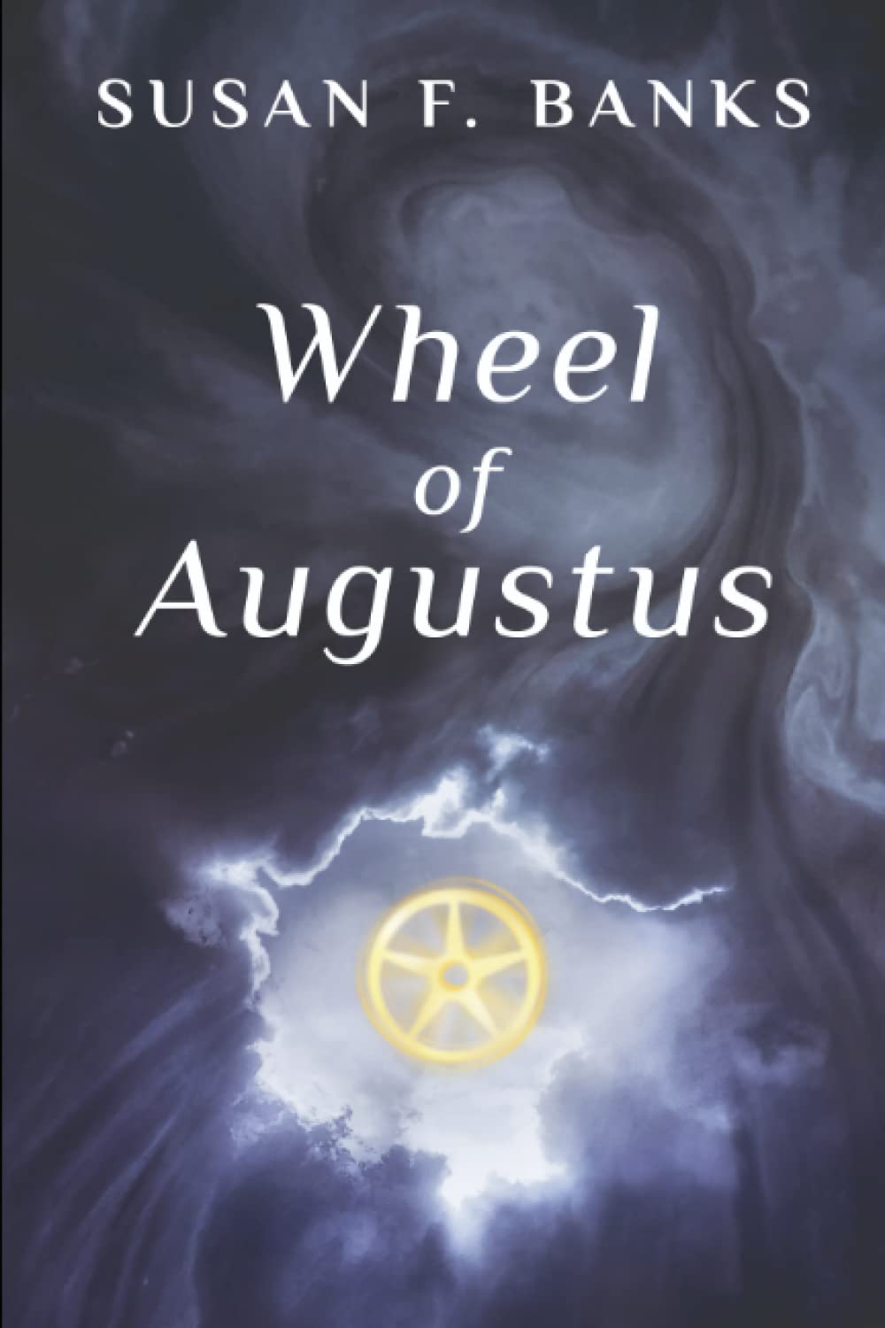 Cover of Wheel of Augustus