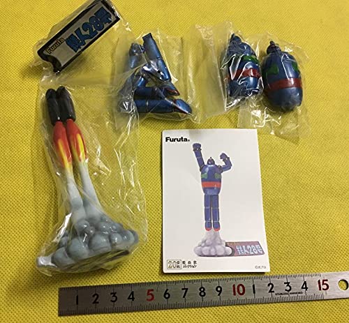 横山光輝ワールド ボトビッツ 彩色全9種+シークレット1種+ブラシver.2種 Amazon | 横山光輝の世界20世紀漫画家コレクション シークレット 仮面